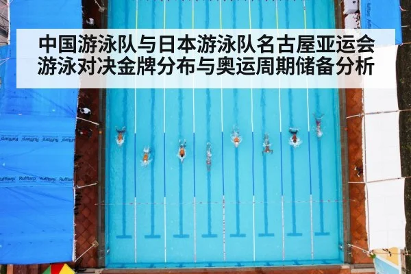 swimming pool race competition